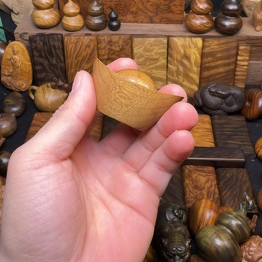 楠木（金丝楠）手串/手链