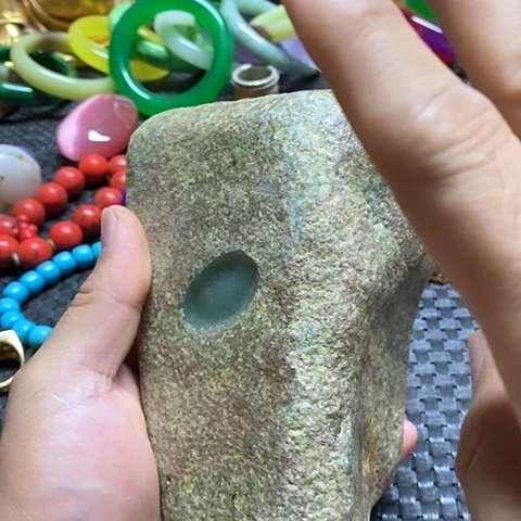 瓷片瓷器紫砂壶摆件