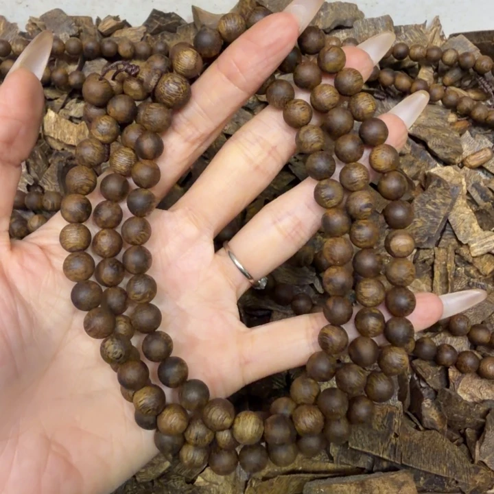 沉香沉香香囊海南白棋0.84规格35