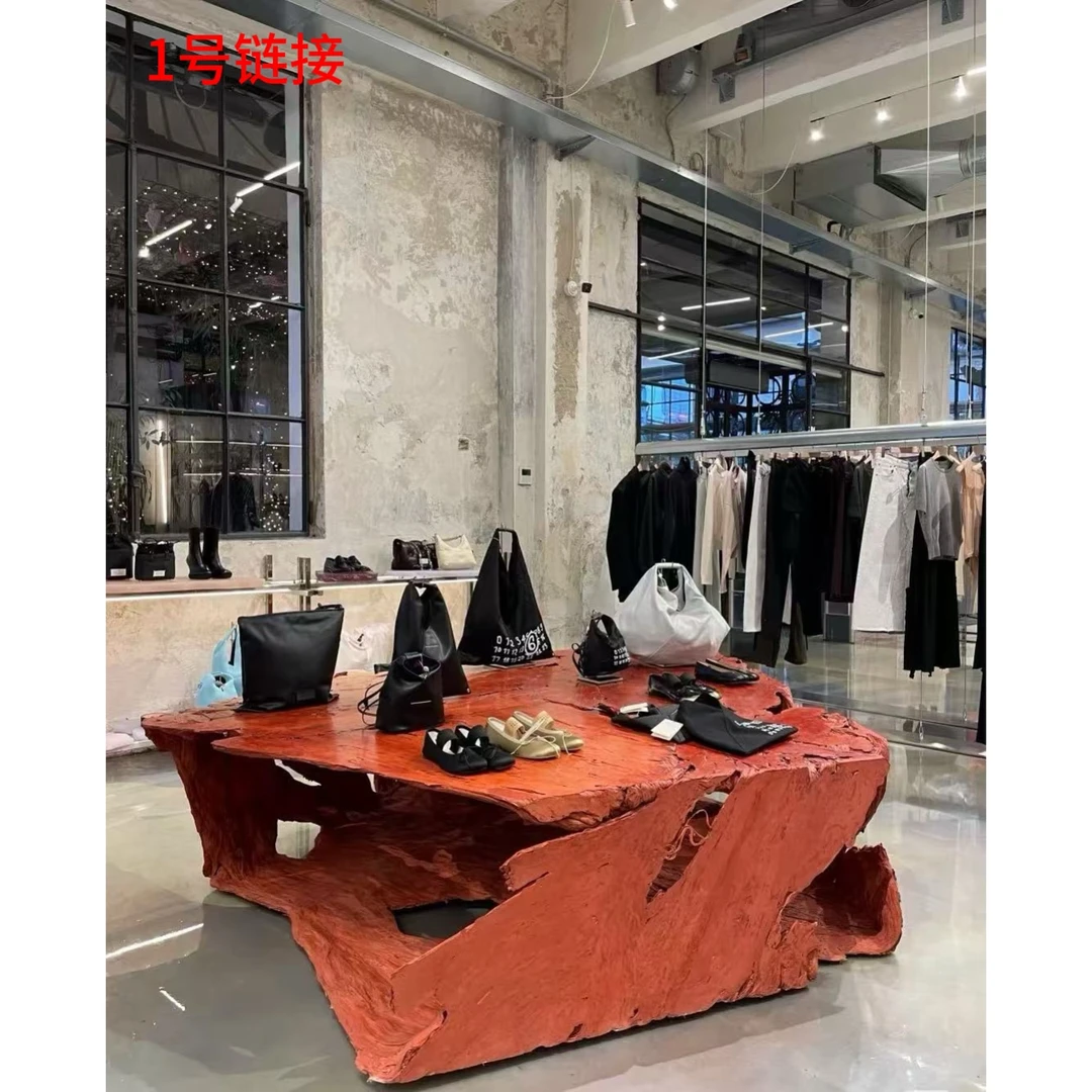 婷婷【K101-K199】现货重工潮牌重磅纯棉高克重T恤短袖男女同款情侣