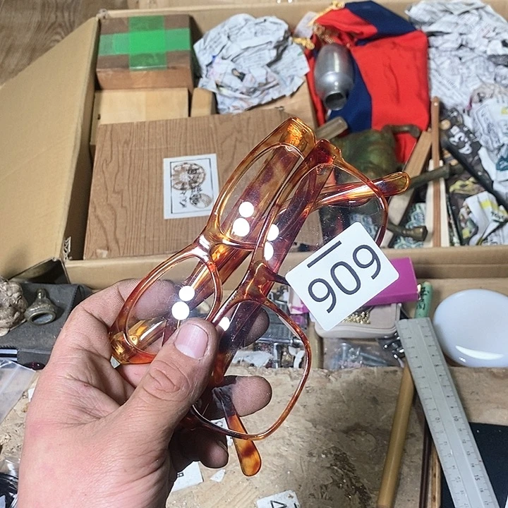 瓷片阿宝先生推荐好物