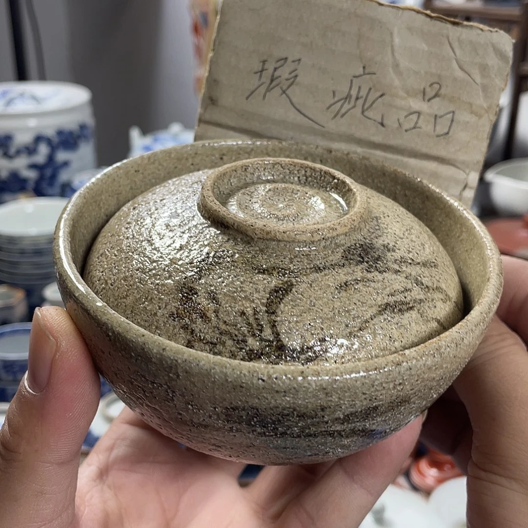 瓷器制作工艺精湛