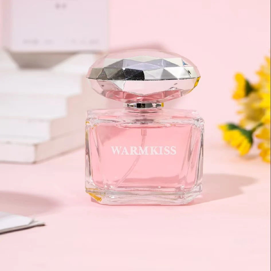 【晶钻香水➕黄色磨砂耳钉（14mm送10mm）➕眼部精华油】组合福福款