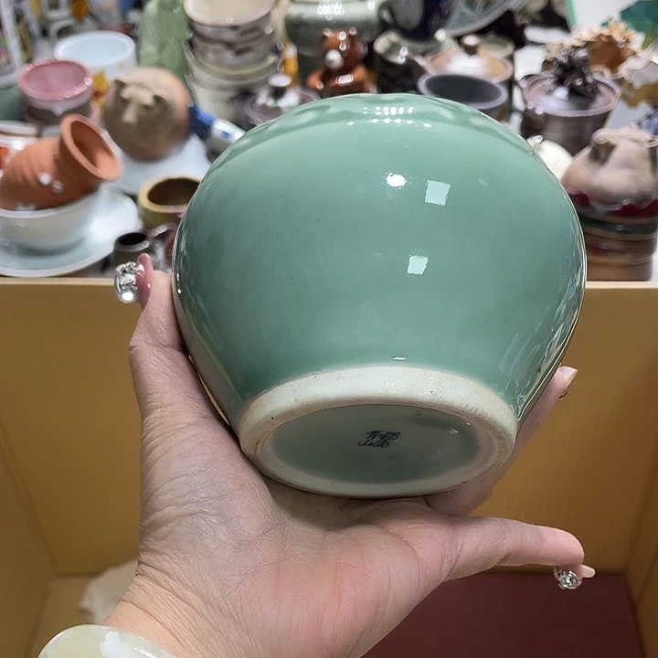 茶杯具19.9发带瑕疵牌都是坏的3