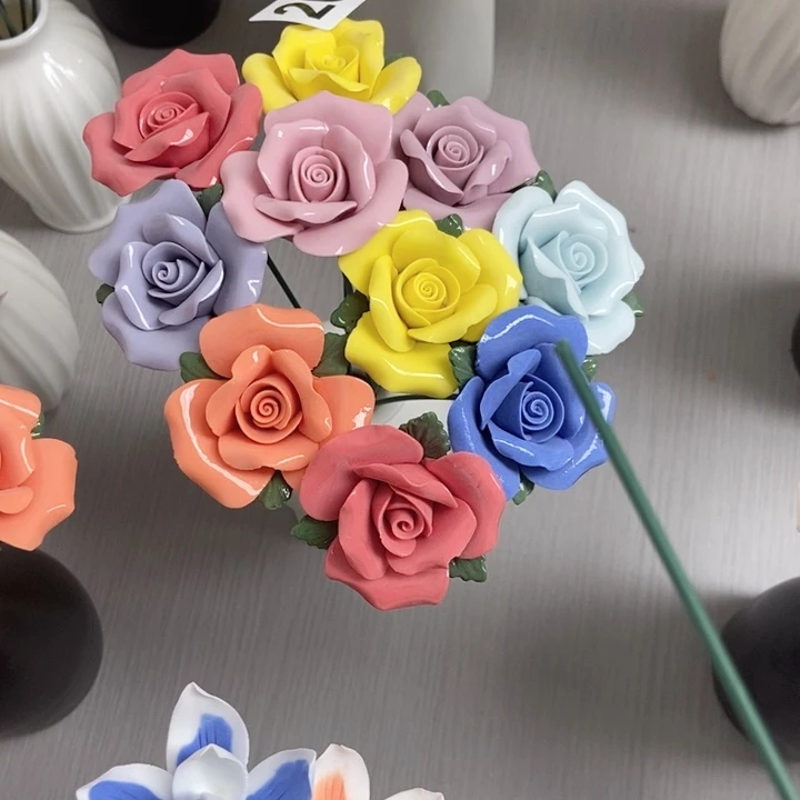 摆件手工制作的各种手工