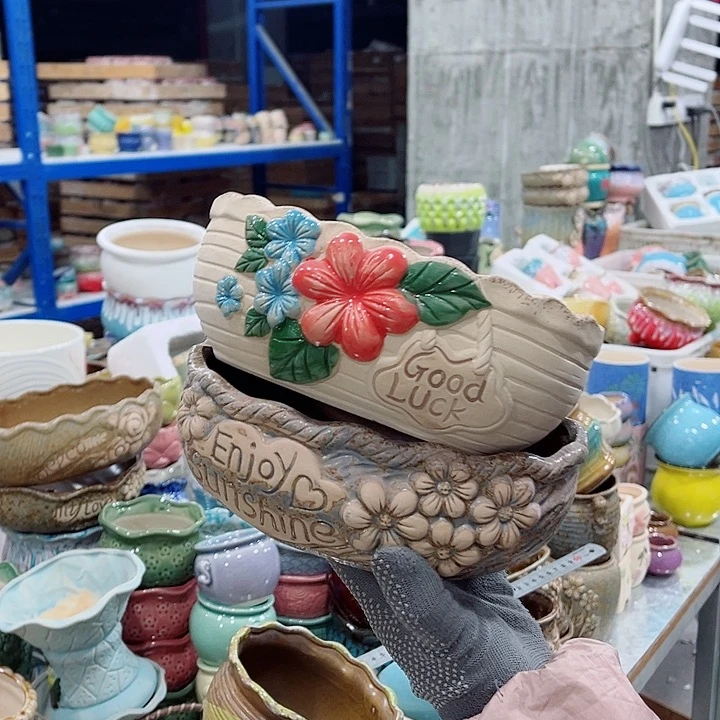 红陶正品数量有限