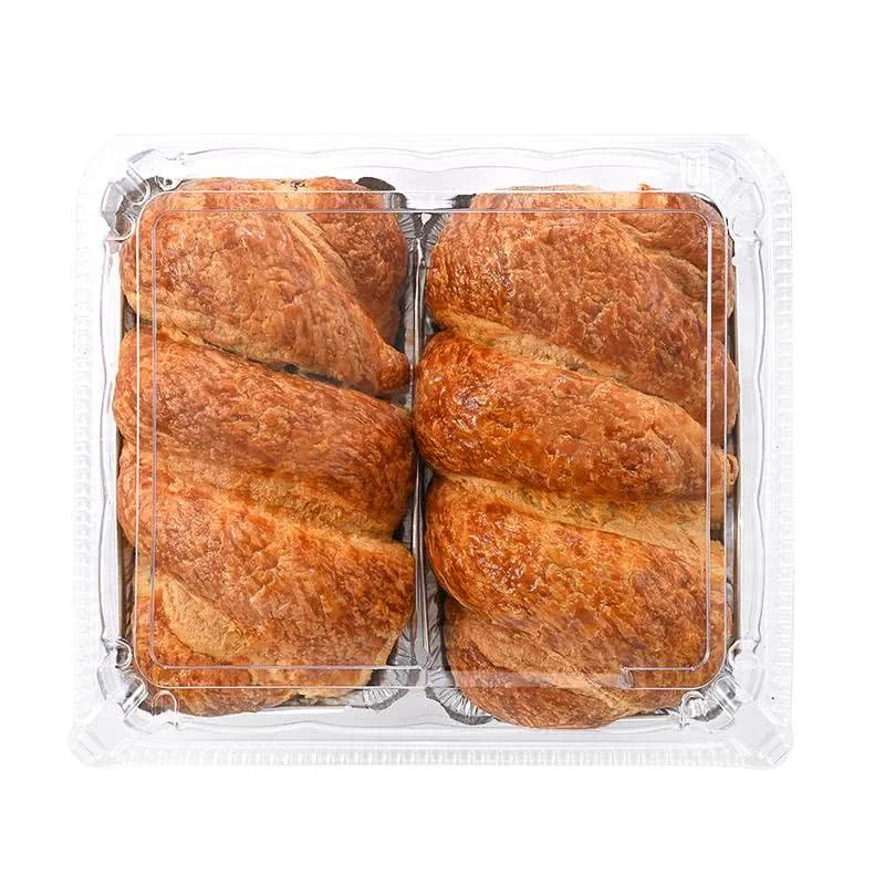 MM 红豆丹麦吐司 2个厚皮橙蓝莓吐司