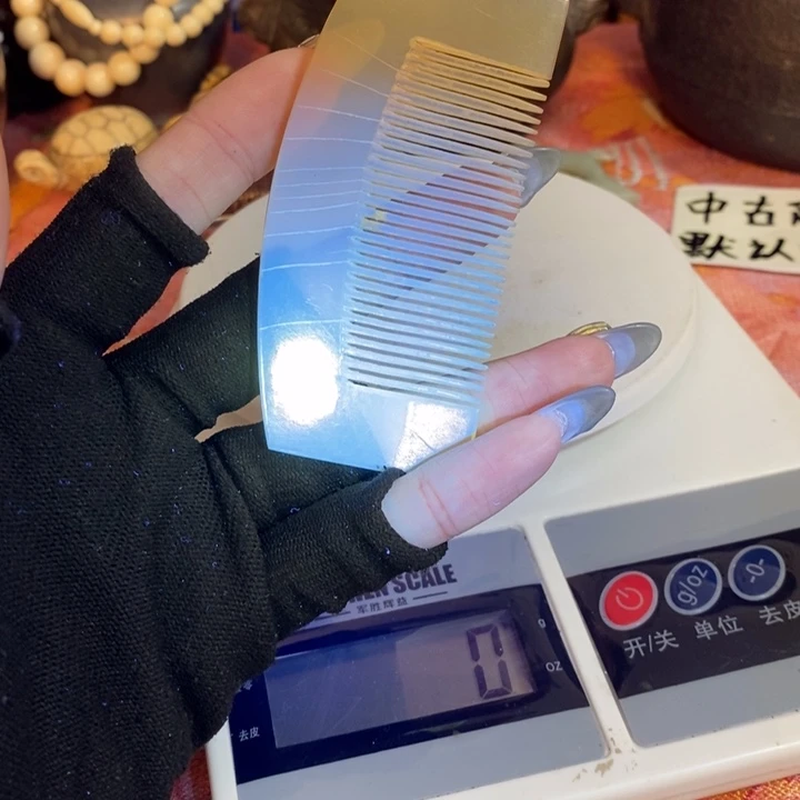 初遇见密安瓷中古回流