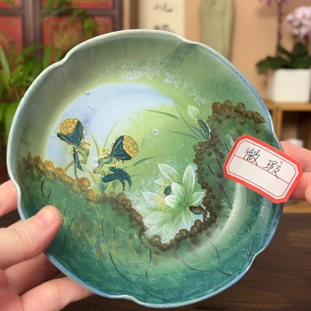 壶柴烧手工制作工艺