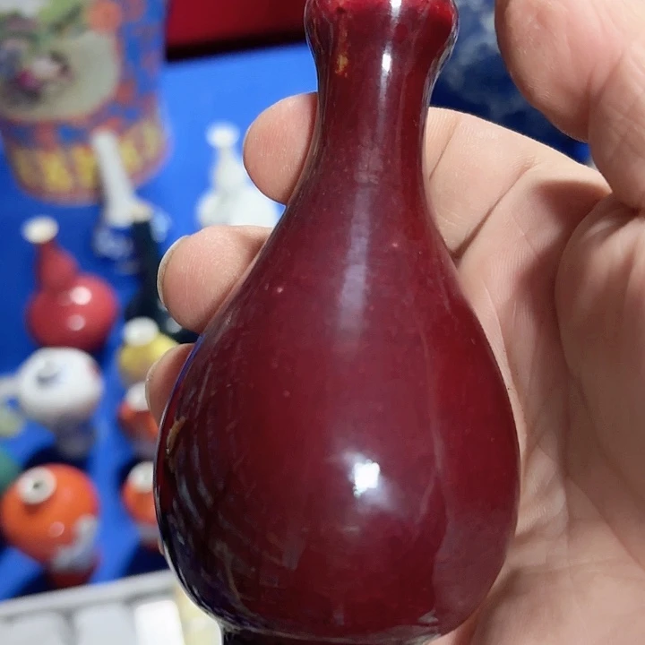 碟陶瓷摆件不固定一件