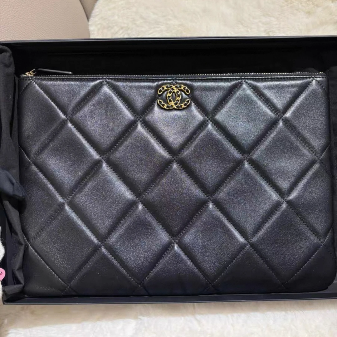 95新 Chanel/香奈儿 香奈儿/手包/7830