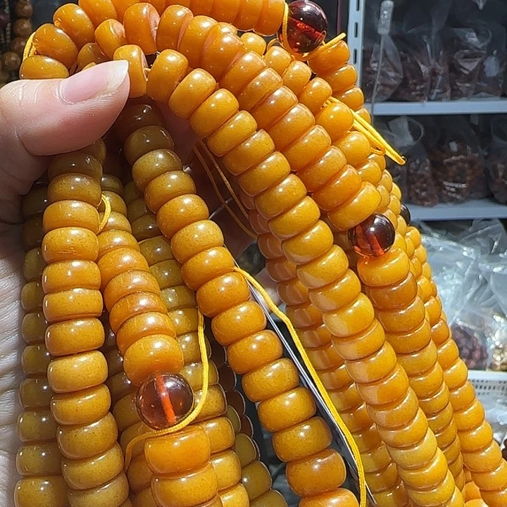 12算盘珠108多样性发其一