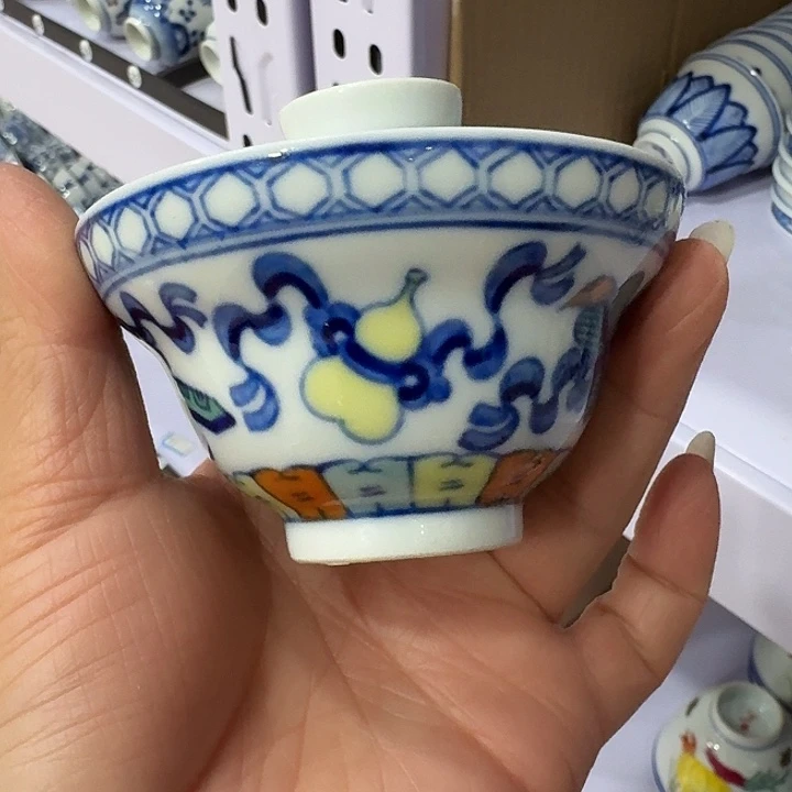 陶瓷艺术品收藏陶瓷
