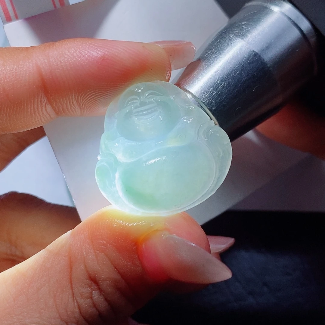 未镶嵌定制翡翠翡翠