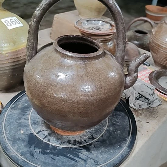 新***哥手工艺品琉璃000000863