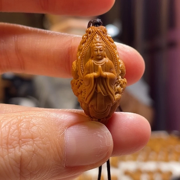 手串/手链橄榄核