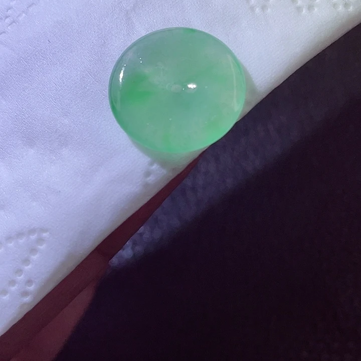 未镶嵌定制翡翠翡翠