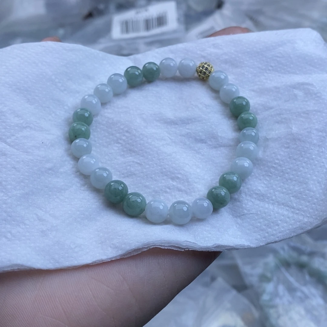 未镶嵌挂件翡翠天然缅甸翡翠A货