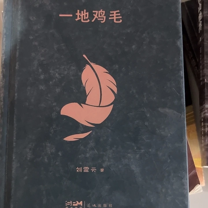 驯鹿毛一地鸡毛全新