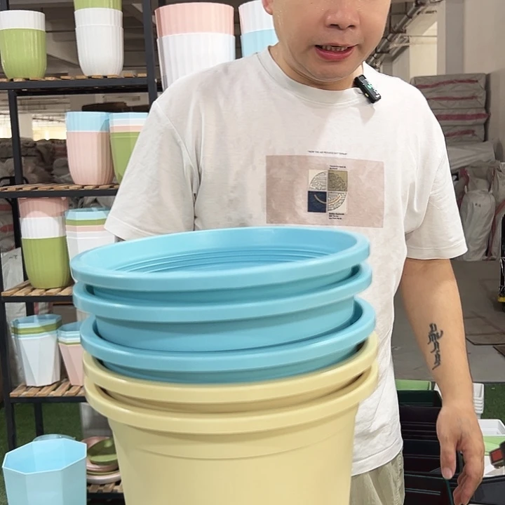 圆控口21高21混色5只无托