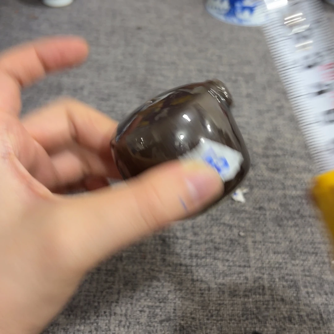 非常好用漂亮的茶具