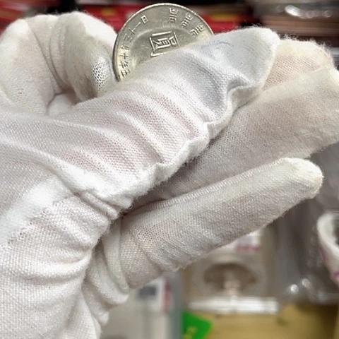 其他普通金属将八单枚