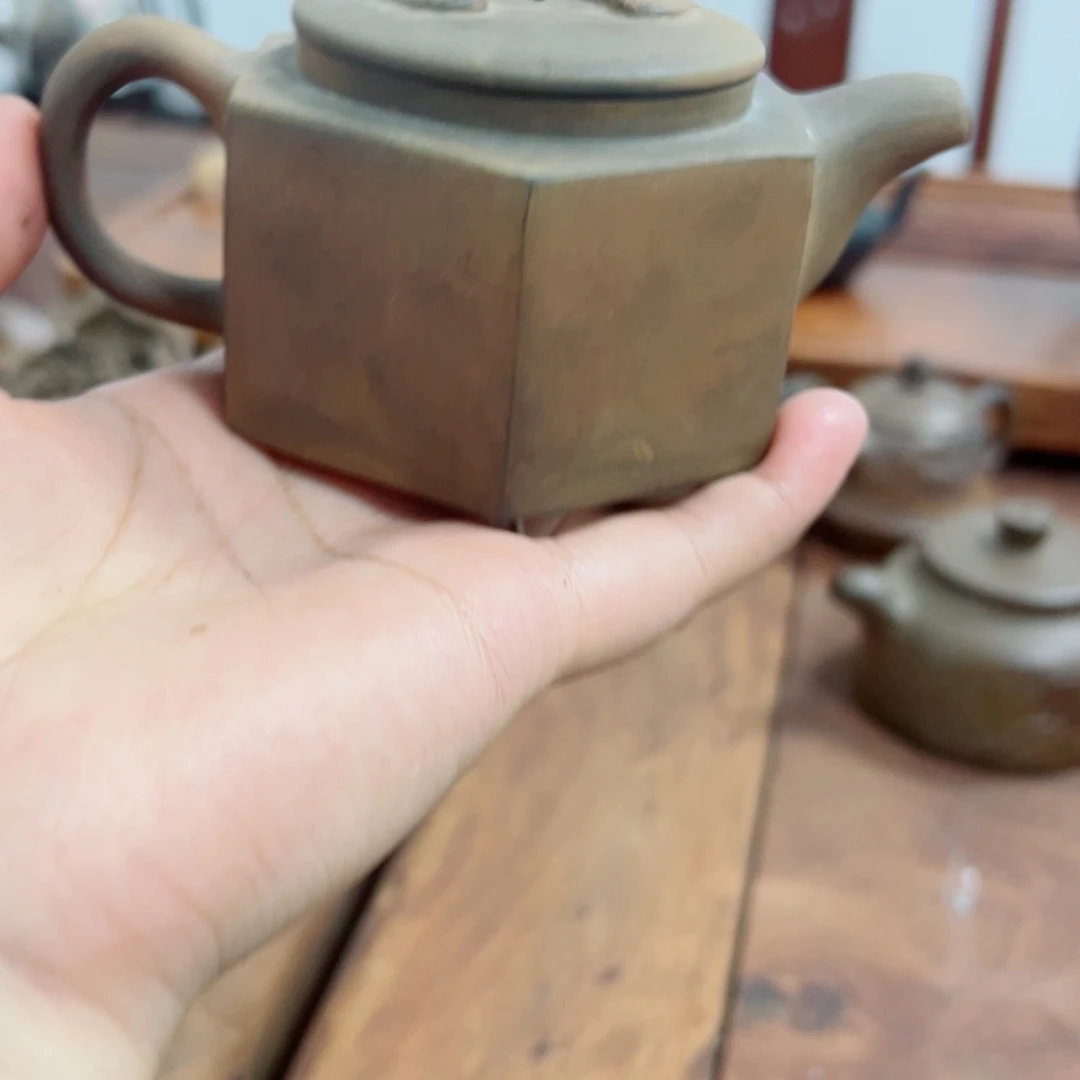 坭兴陶贵台龙窑柴烧38