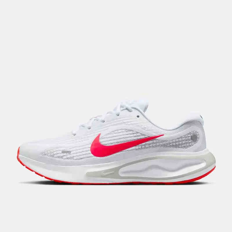 耐克春新款男鞋JOURNEY RUN缓震运动鞋公路训练跑步鞋 FN0228106