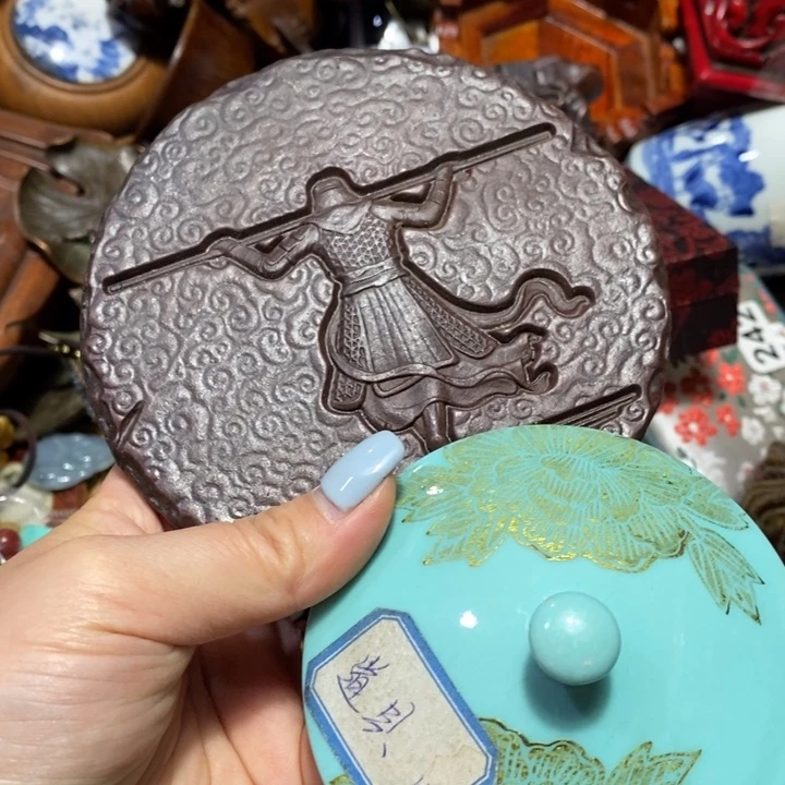 紫砂陶瓷艺术陶瓷艺术