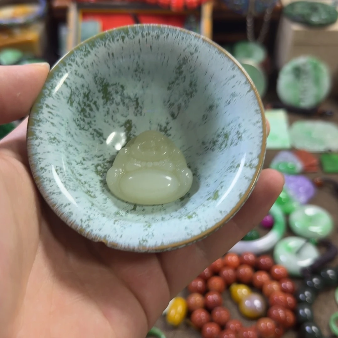 幸***草吊坠好看好看好看