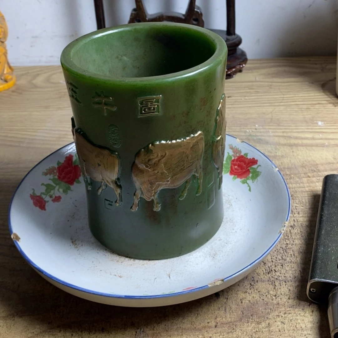 闪购直播间商品实物1