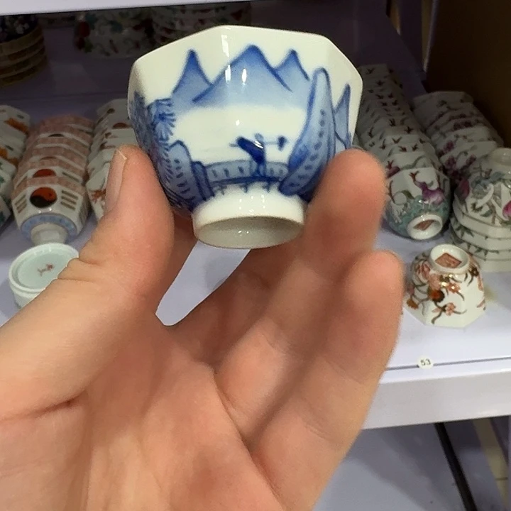 陶瓷艺术品收藏陶瓷