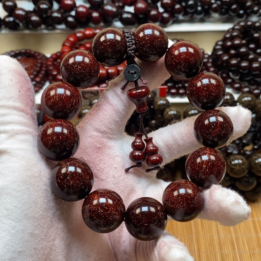 氼***檀香紫檀（小叶紫檀）1.8