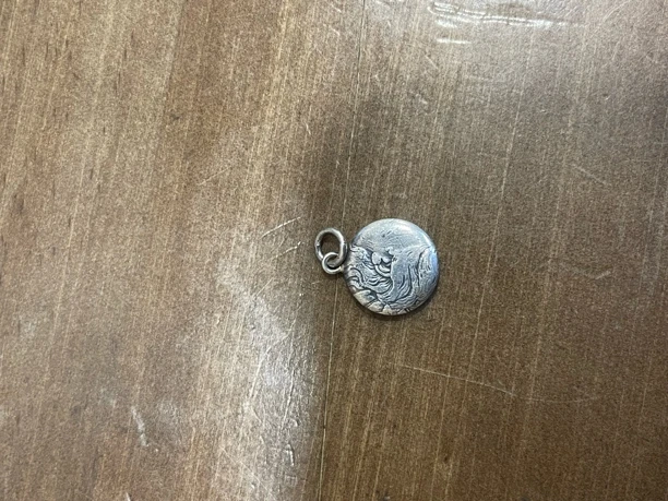 币风堂摩根小银片