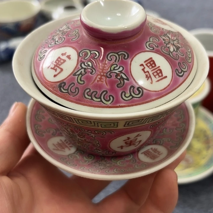 非古董现代工艺品