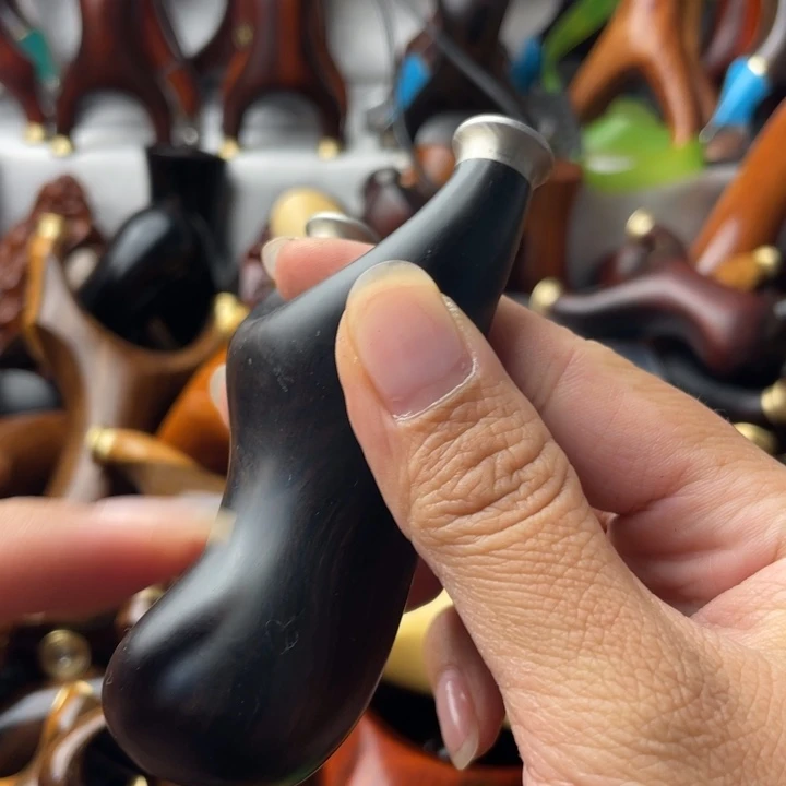 大果紫檀（缅甸花梨）全品