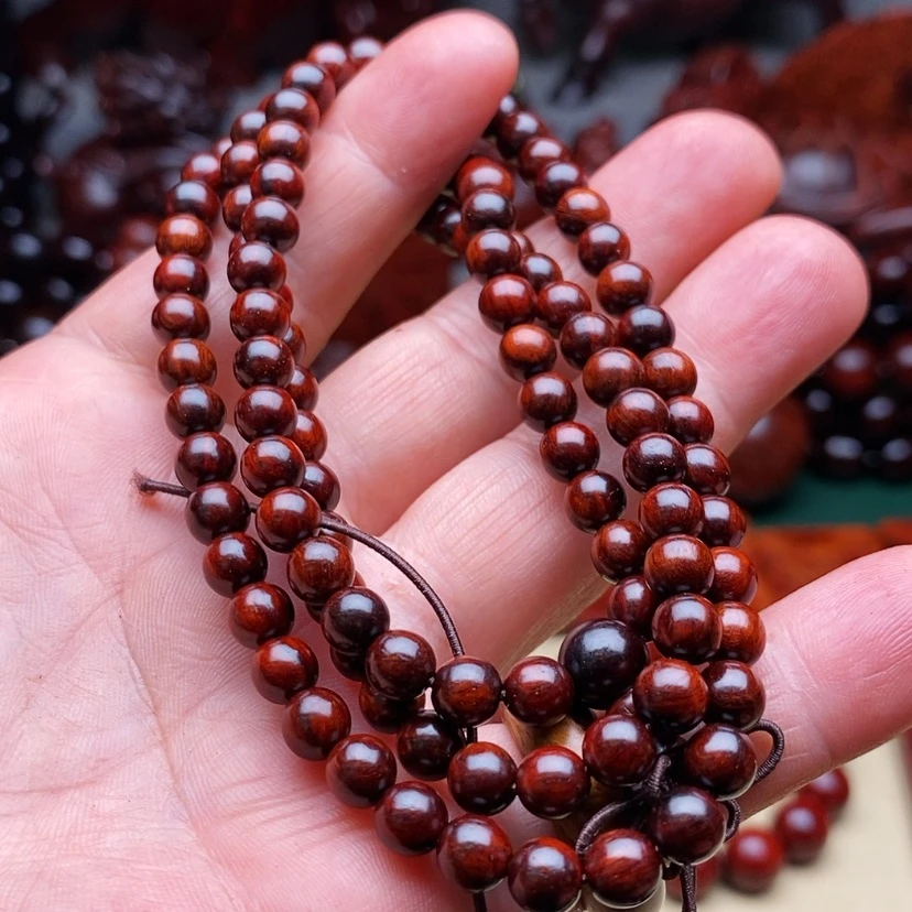 【闪购商品】檀香紫檀（小叶紫檀）多样性发其小叶紫檀0.6