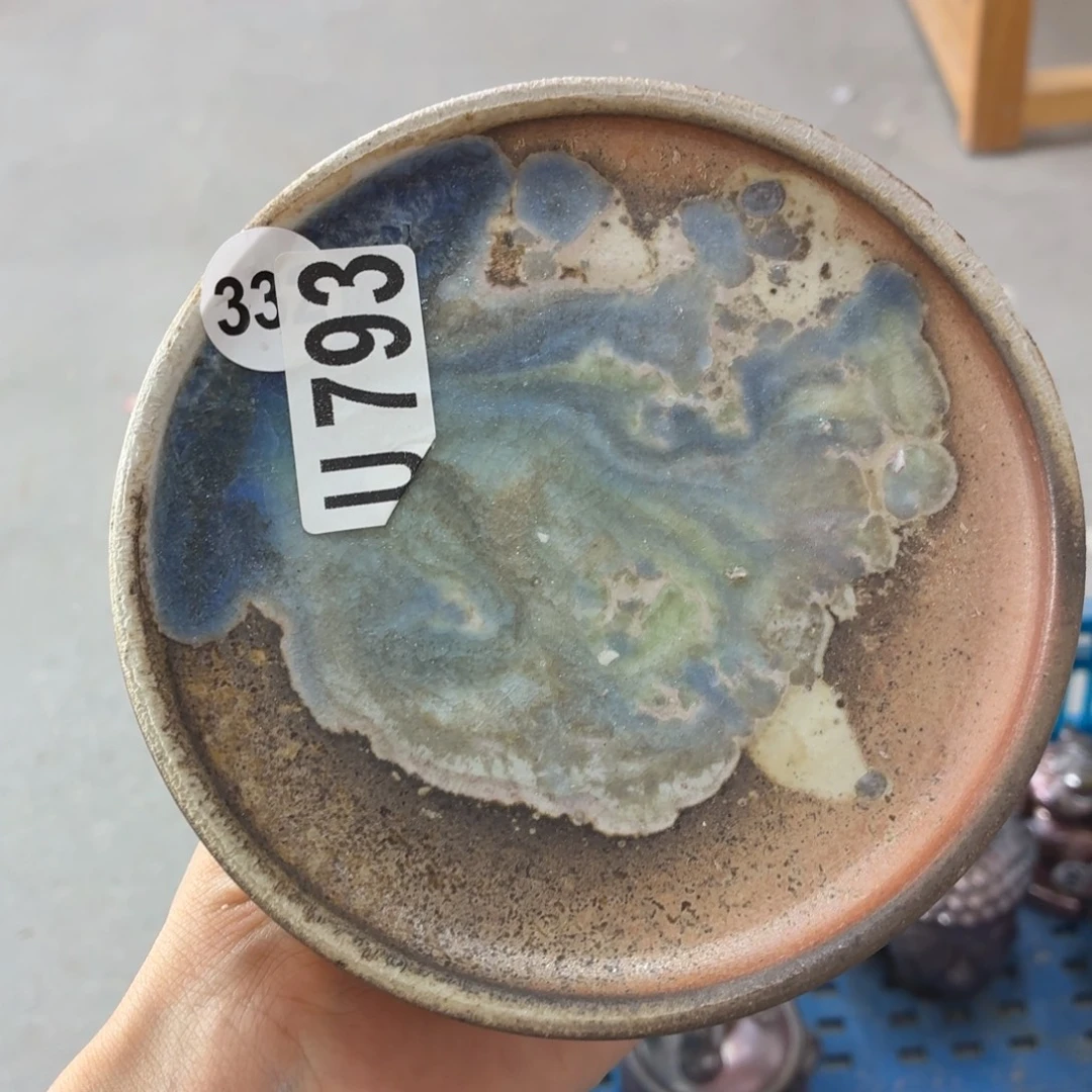 陶园柴烧，精品高货793