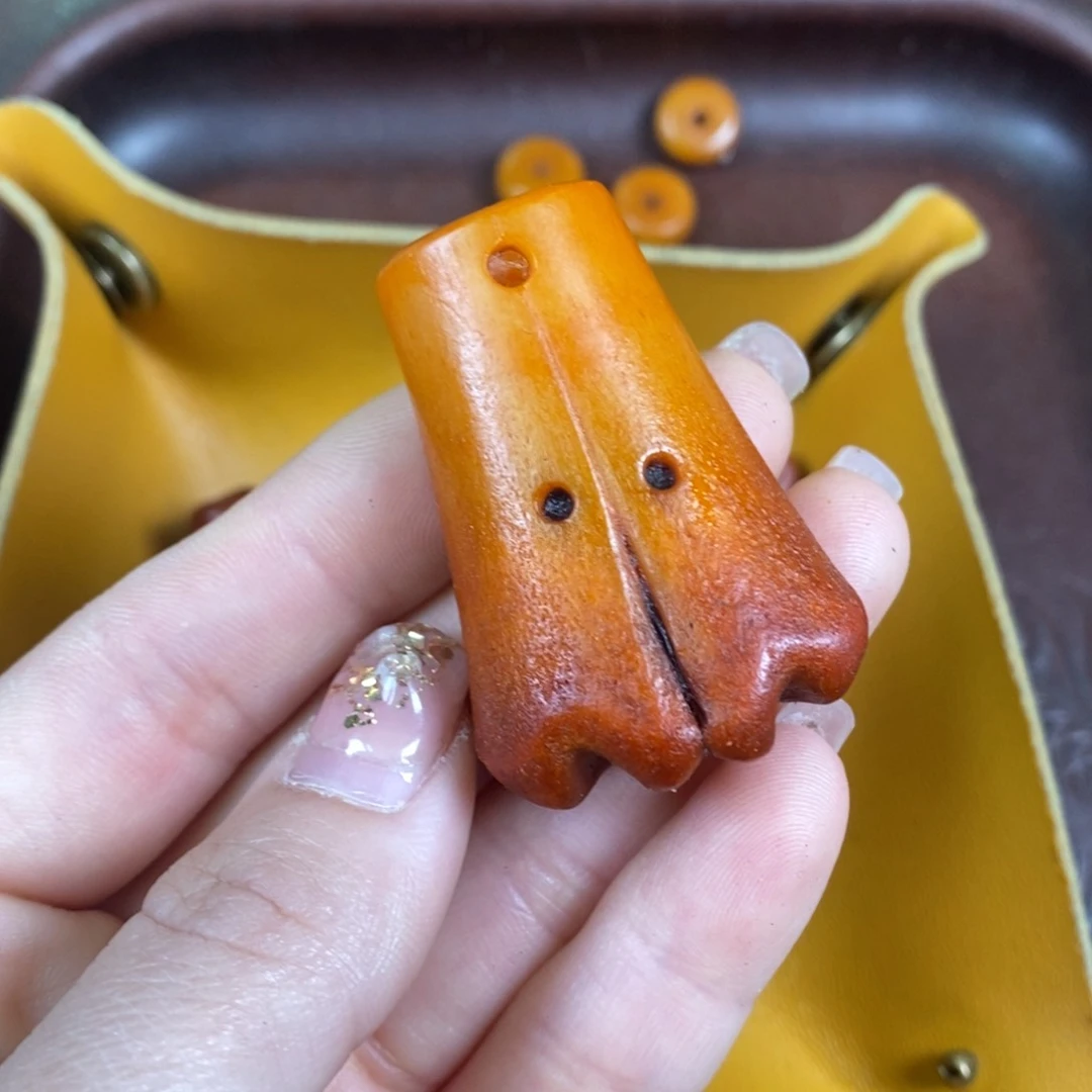 手串/手链驼骨配饰28