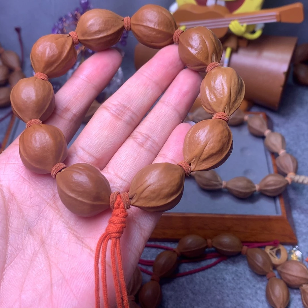 手串/手链橄榄核20/26