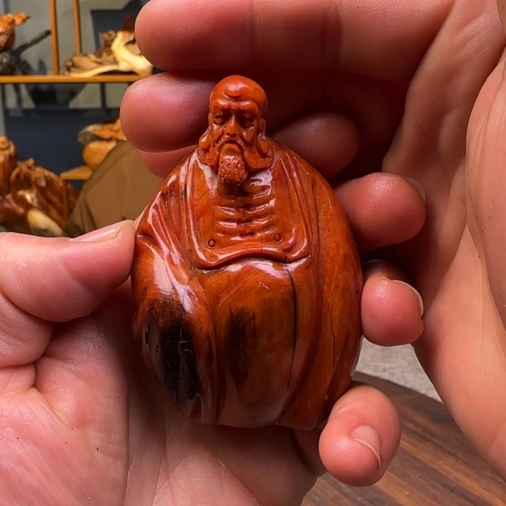 柏木（崖柏）关注一下