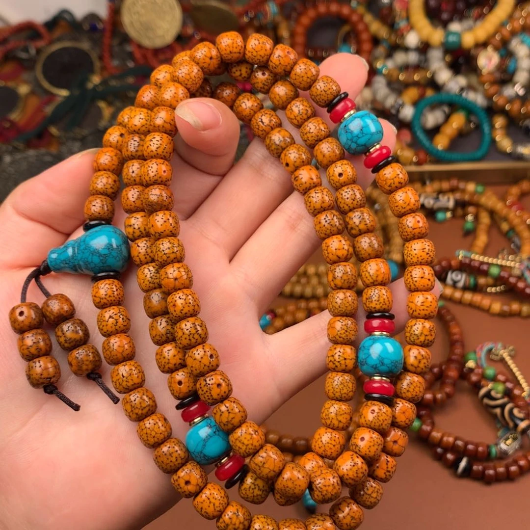 藏传小卓玛欢迎大家