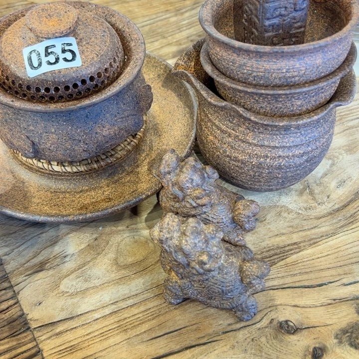 总***朕一壶两杯一公道杯