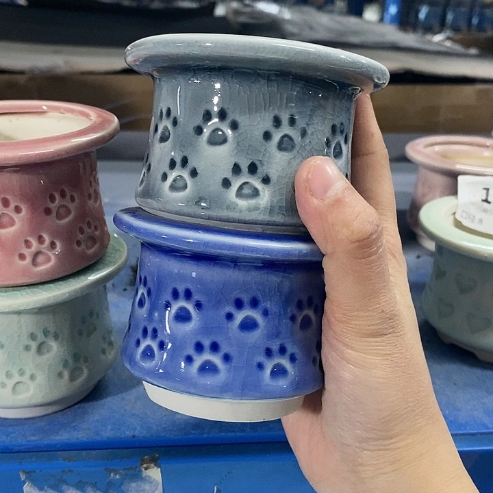 红陶「满10米包邮默认微瑕疵」2个浮力