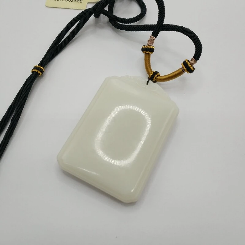 和田玉-M25FC002588-20