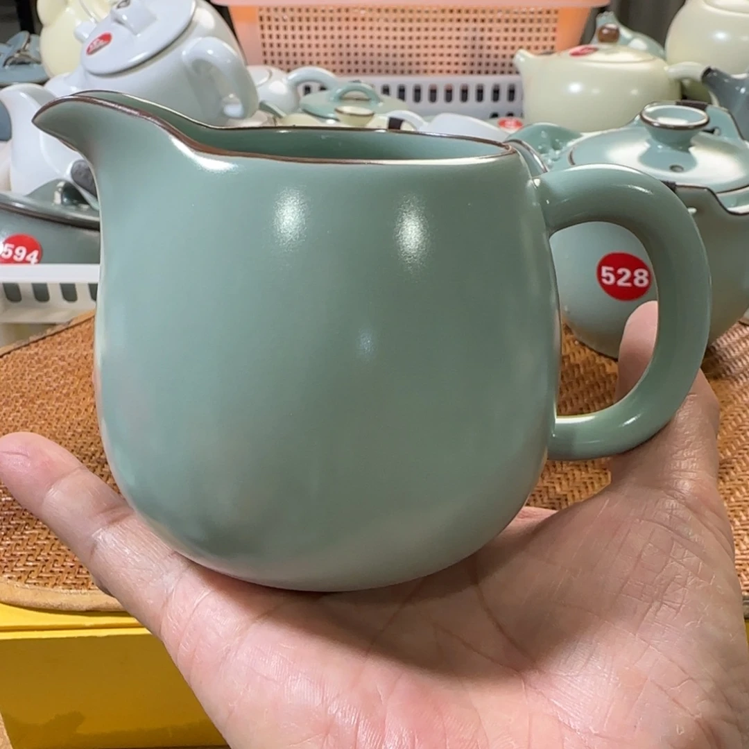 瓷片开播浮力，小微瑕