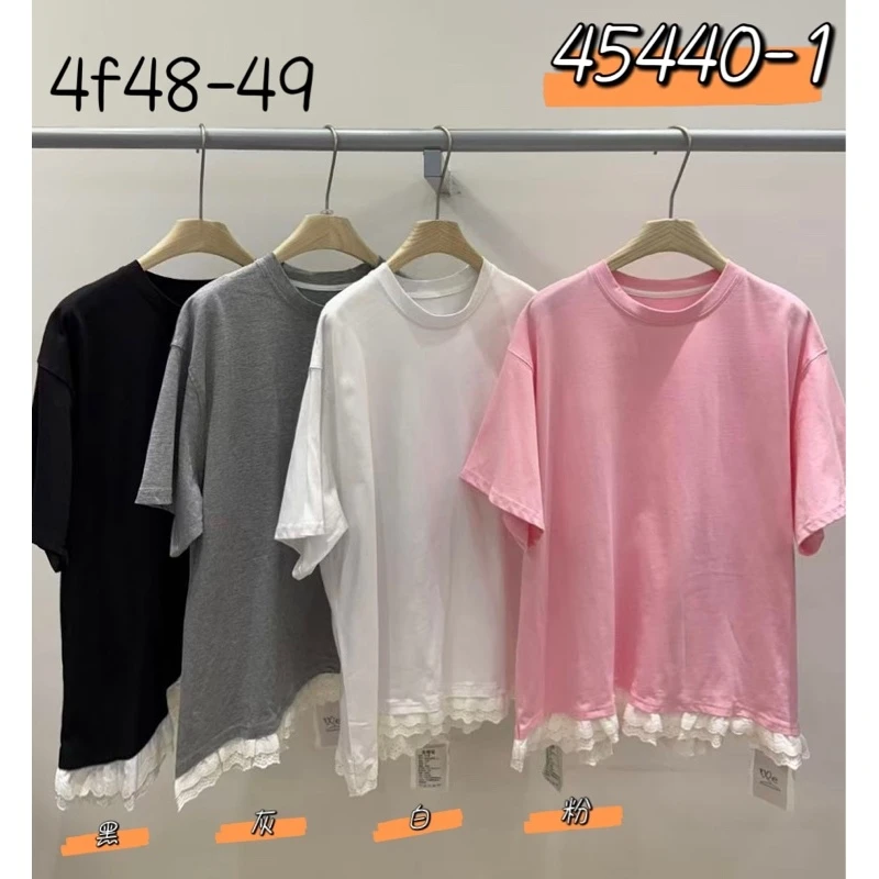 推荐款 We#45440-1#上衣 FL