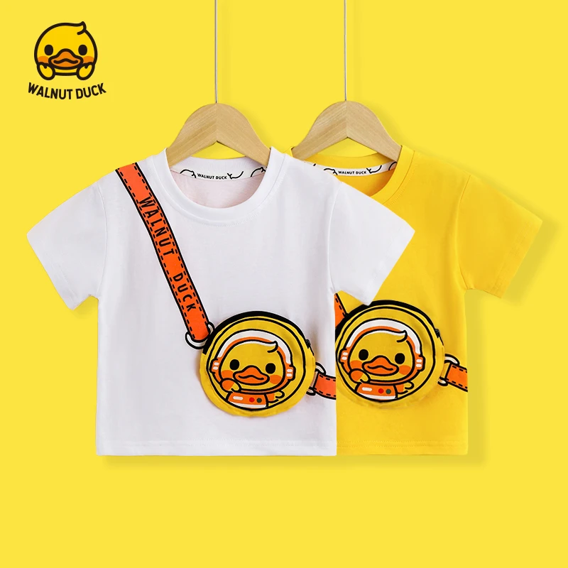 【青货福利】夏季新款男女童短袖T恤潮童百搭款5160