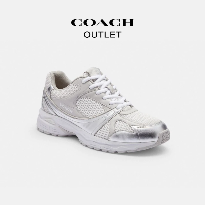 COACH/蔻驰 男士SPORT运动鞋