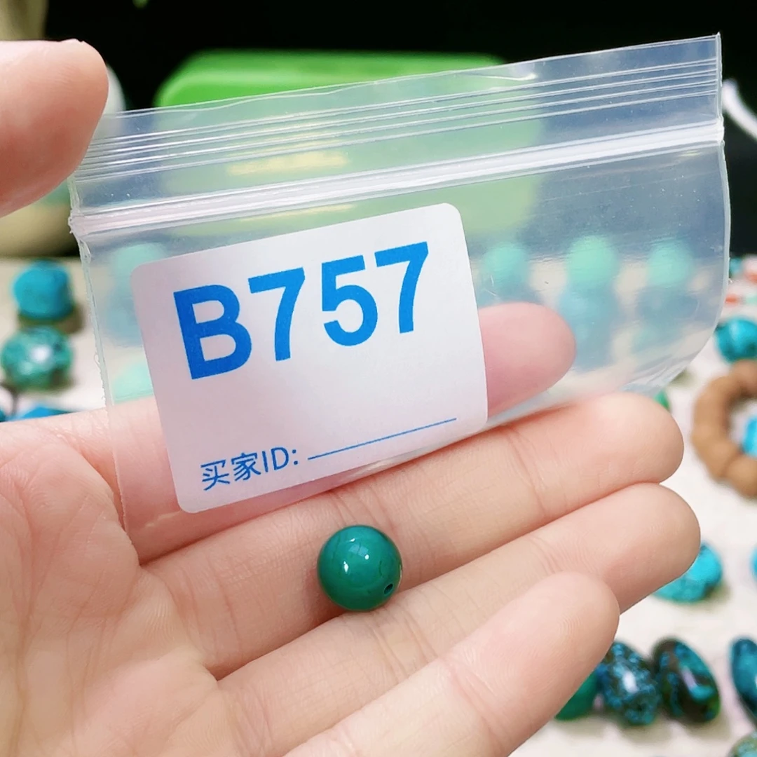 绿石头十堰特色手工配饰